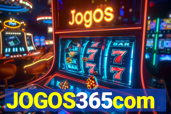 JOGOS365com