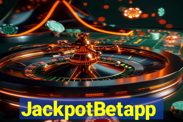 JackpotBetapp
