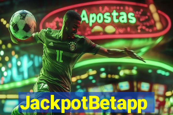 JackpotBetapp