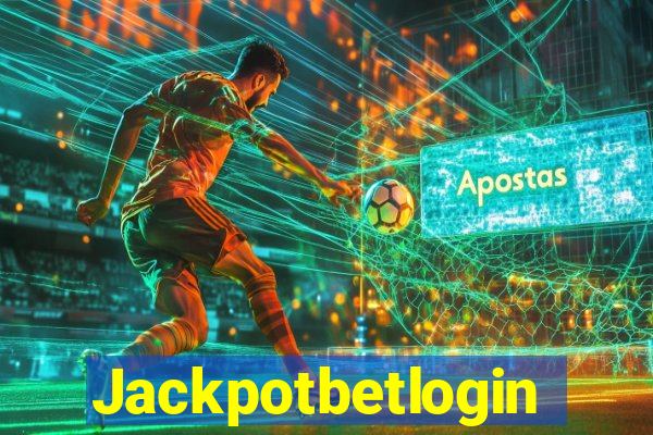 Jackpotbetlogin