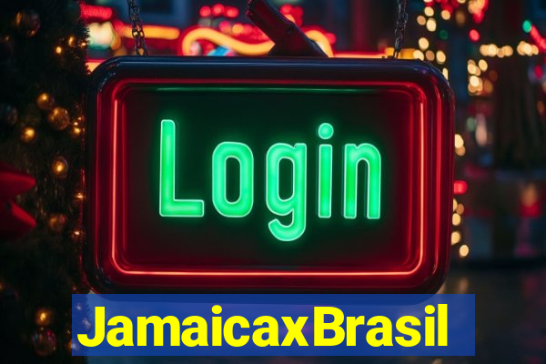 JamaicaxBrasil