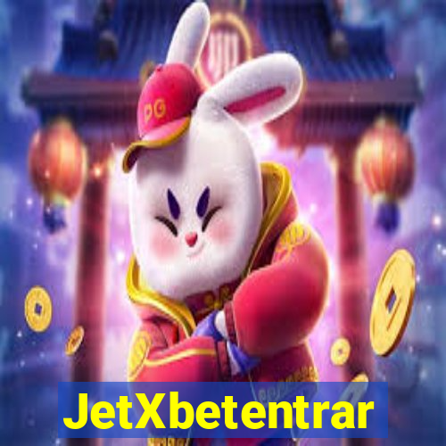 JetXbetentrar