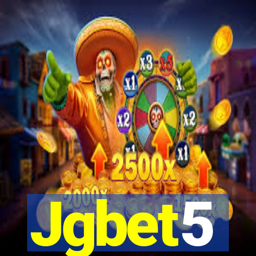 Jgbet5