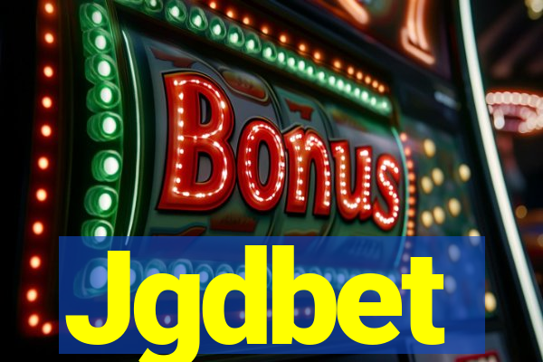 Jgdbet