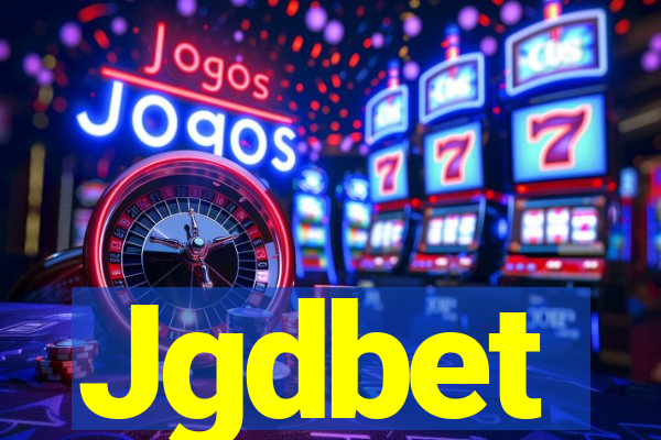 Jgdbet