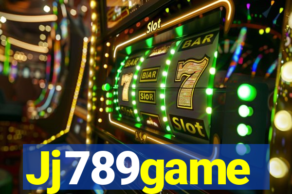 Jj789game