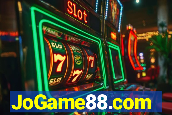 JoGame88.com