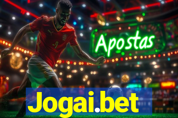 Jogai.bet