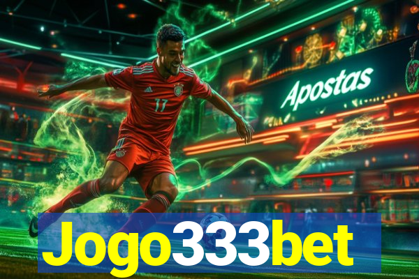 Jogo333bet