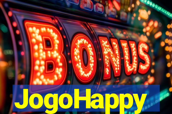 JogoHappy