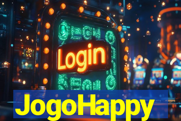 JogoHappy
