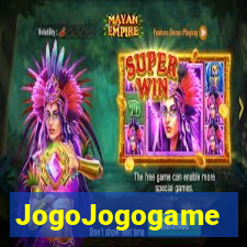 JogoJogogame