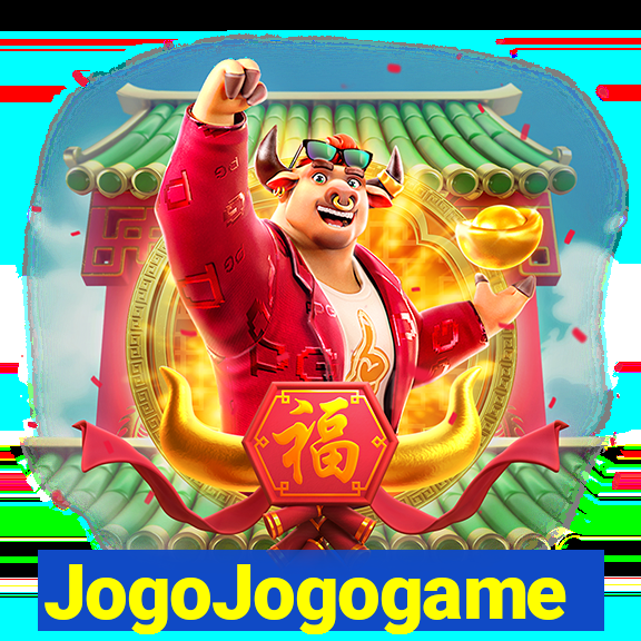JogoJogogame