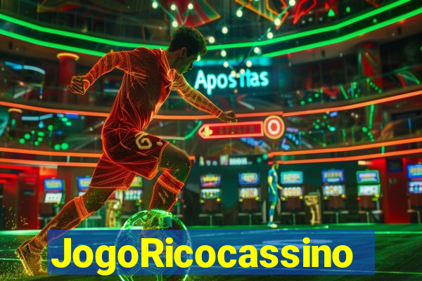 JogoRicocassino