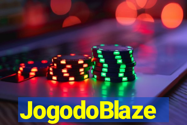 JogodoBlaze