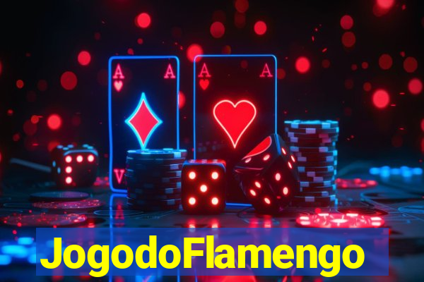 JogodoFlamengo