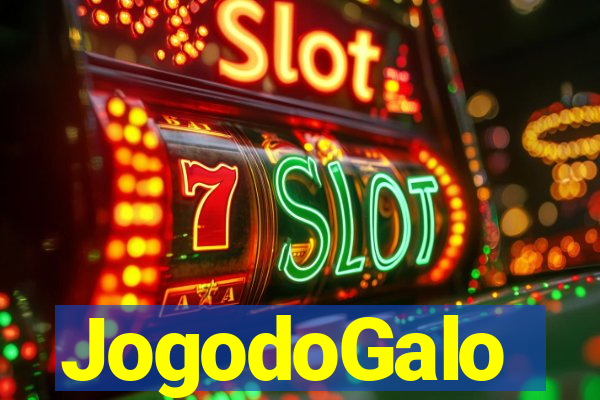 JogodoGalo