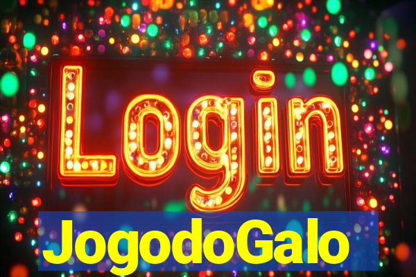JogodoGalo