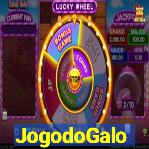 JogodoGalo