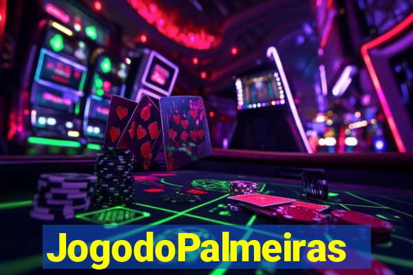 JogodoPalmeiras