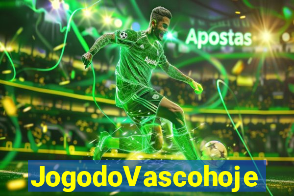 JogodoVascohoje