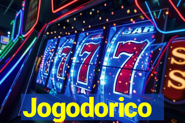 Jogodorico
