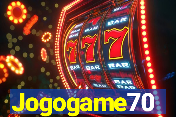 Jogogame70