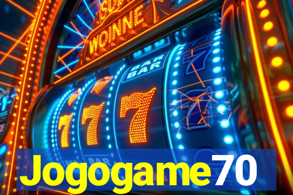 Jogogame70