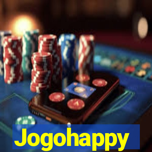 Jogohappy