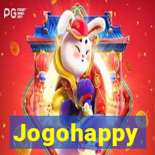 Jogohappy