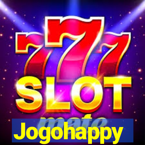 Jogohappy