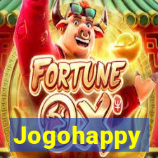 Jogohappy