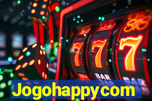 Jogohappycom