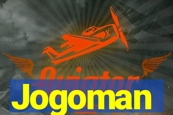 Jogoman