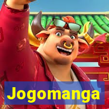 Jogomanga