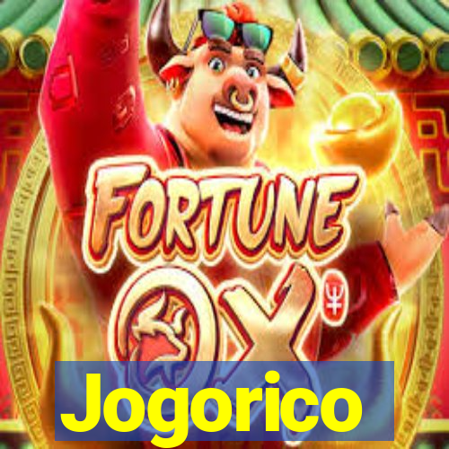 Jogorico