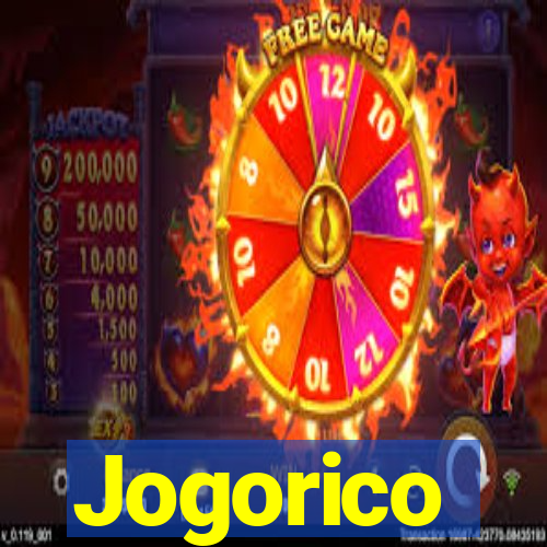 Jogorico