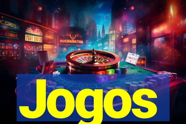 Jogos