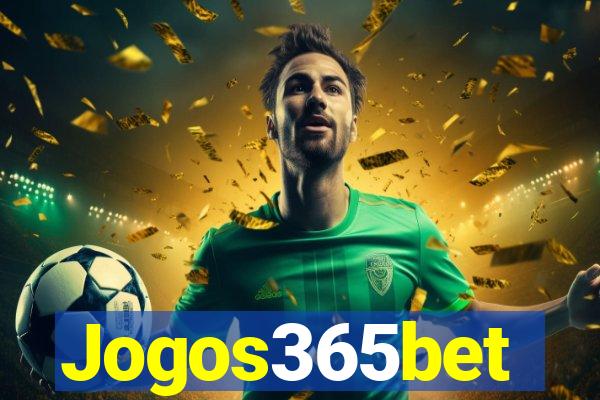 Jogos365bet