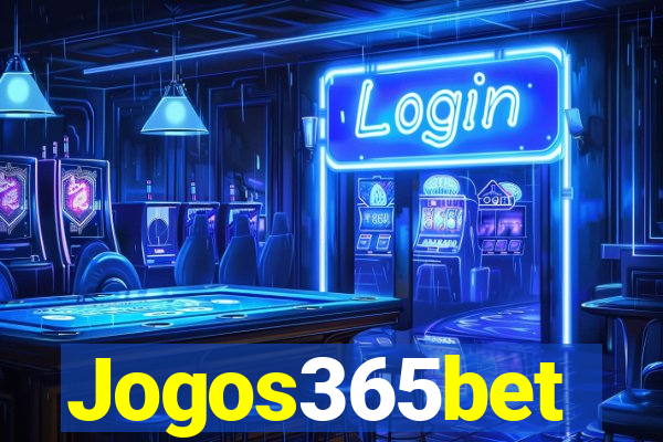 Jogos365bet