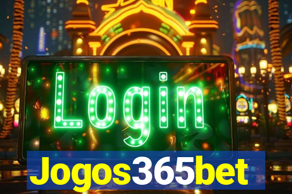 Jogos365bet