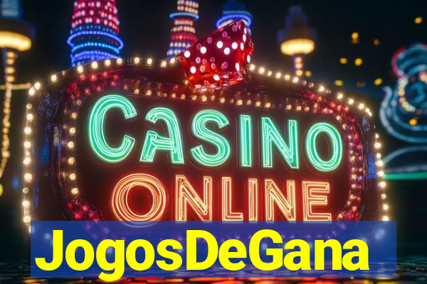 JogosDeGana