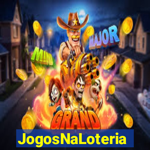 JogosNaLoteria