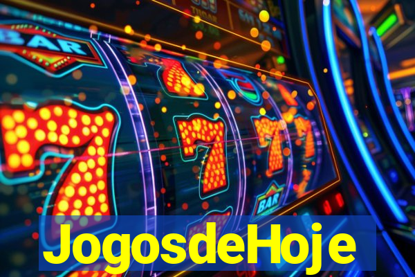 JogosdeHoje