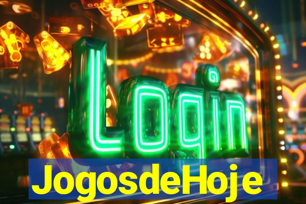 JogosdeHoje