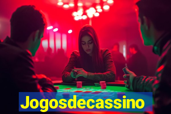 Jogosdecassino