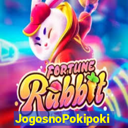 JogosnoPokipoki