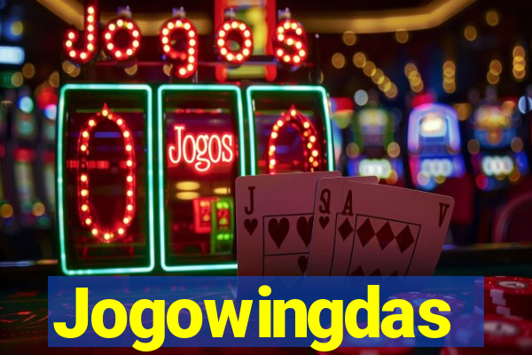 Jogowingdas