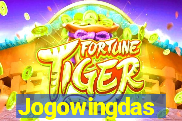 Jogowingdas