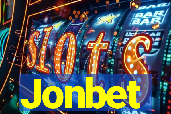 Jonbet